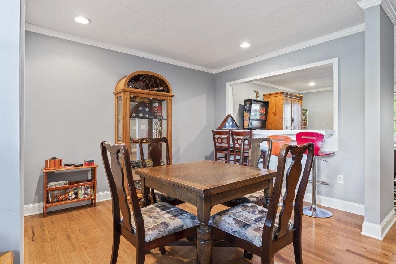 2371 Leguin Mill Road Locust Grove - 13