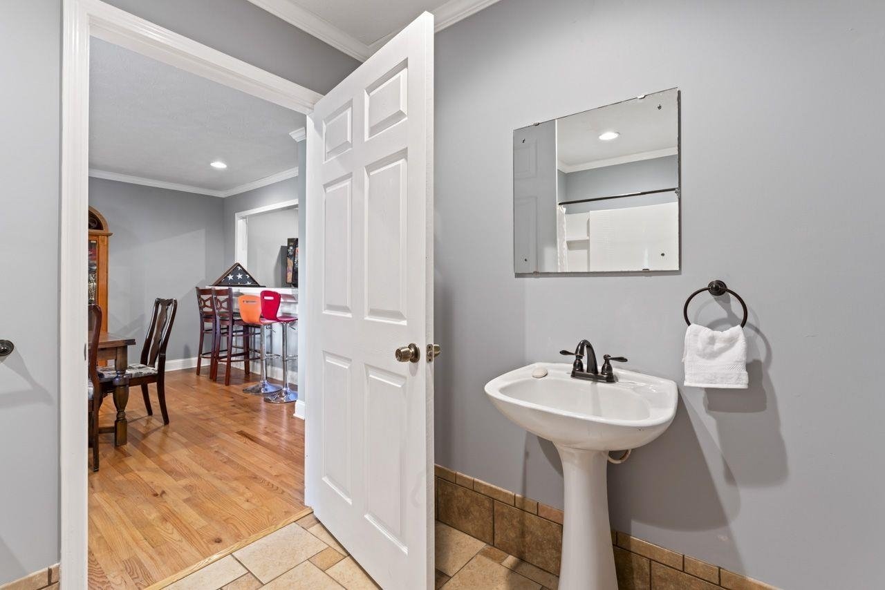 2371 Leguin Mill Road Locust Grove - 14