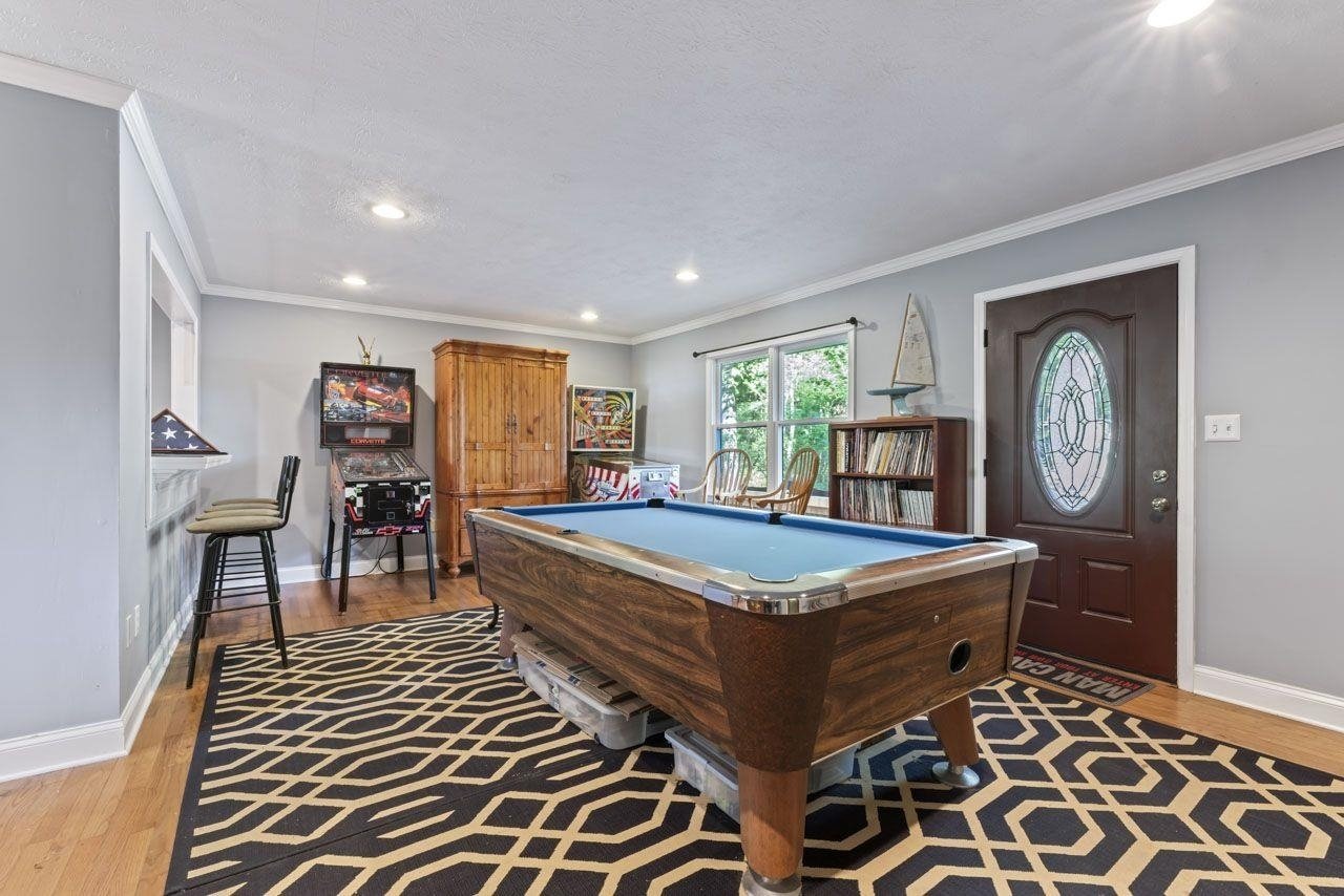 2371 Leguin Mill Road Locust Grove - 24