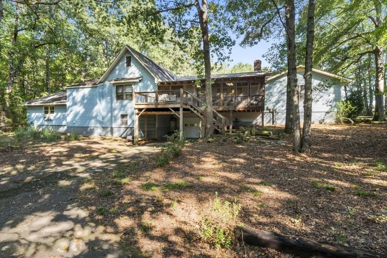 2371 Leguin Mill Road Locust Grove - 32