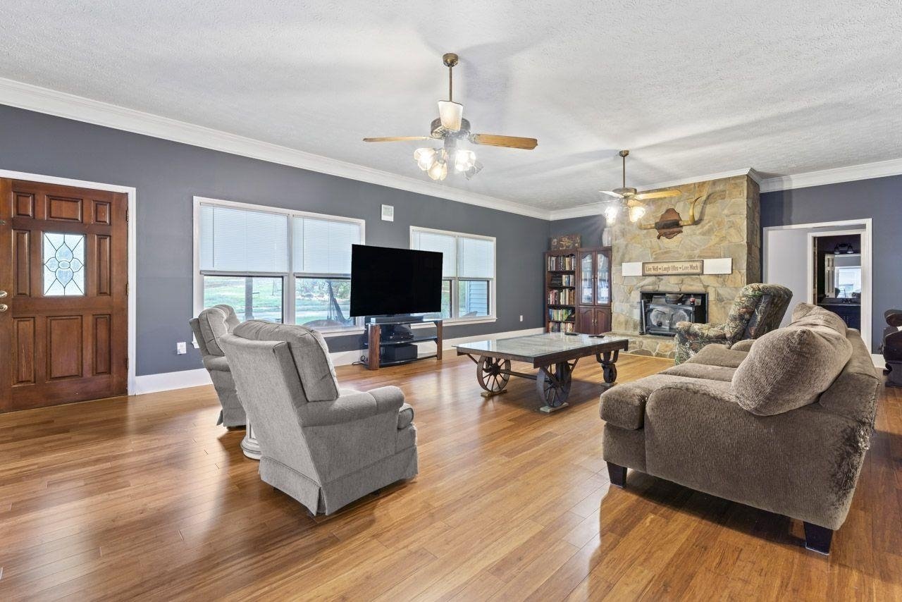 2371 Leguin Mill Road Locust Grove - 4