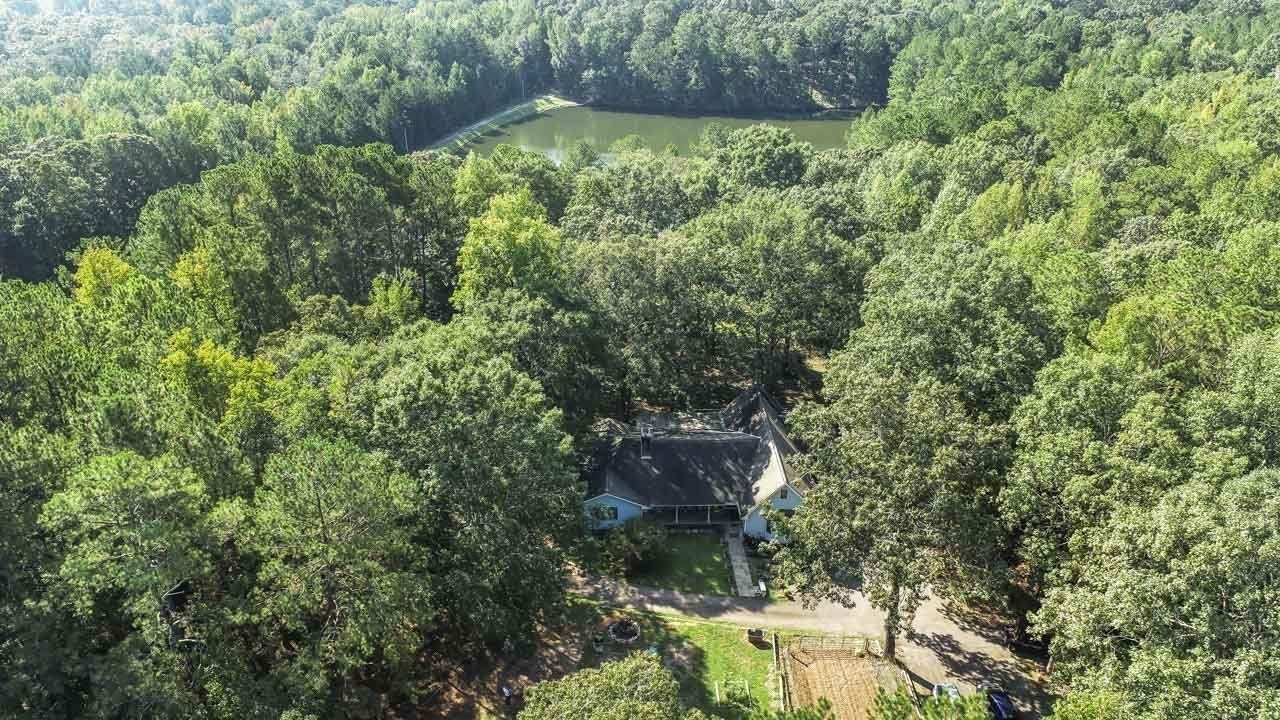 2371 Leguin Mill Road Locust Grove - 44