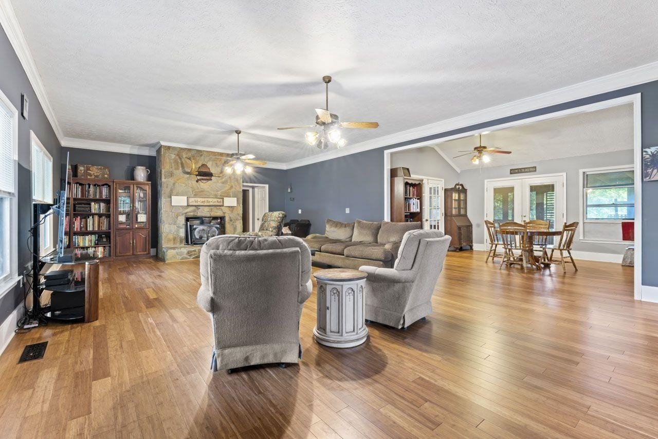 2371 Leguin Mill Road Locust Grove - 5