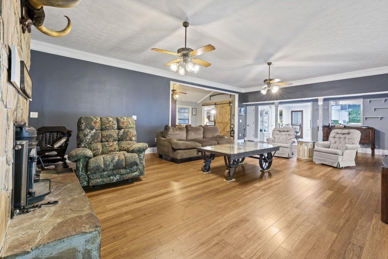 2371 Leguin Mill Road Locust Grove - 6