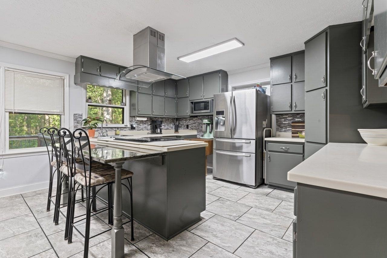 2371 Leguin Mill Road Locust Grove - 8