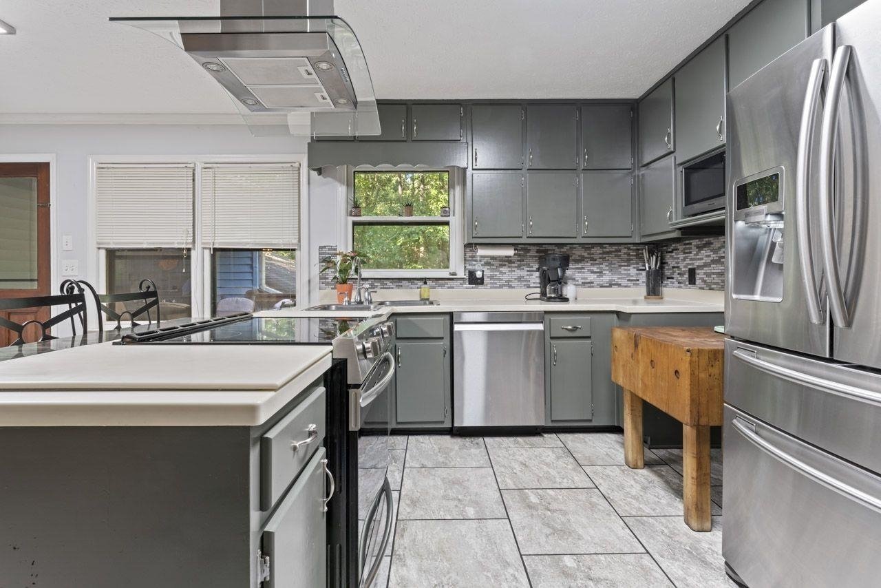 2371 Leguin Mill Road Locust Grove - 9