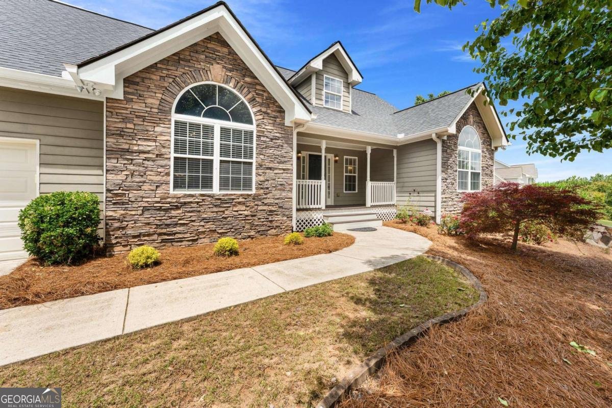 4572 Mulberry Fields Lane Auburn - 1