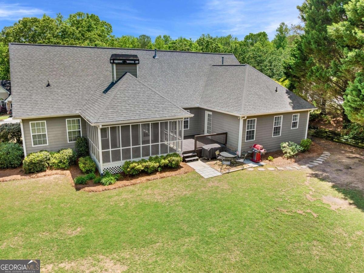 4572 Mulberry Fields Lane Auburn - 2