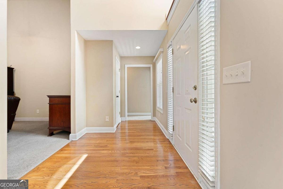 4572 Mulberry Fields Lane Auburn - 27