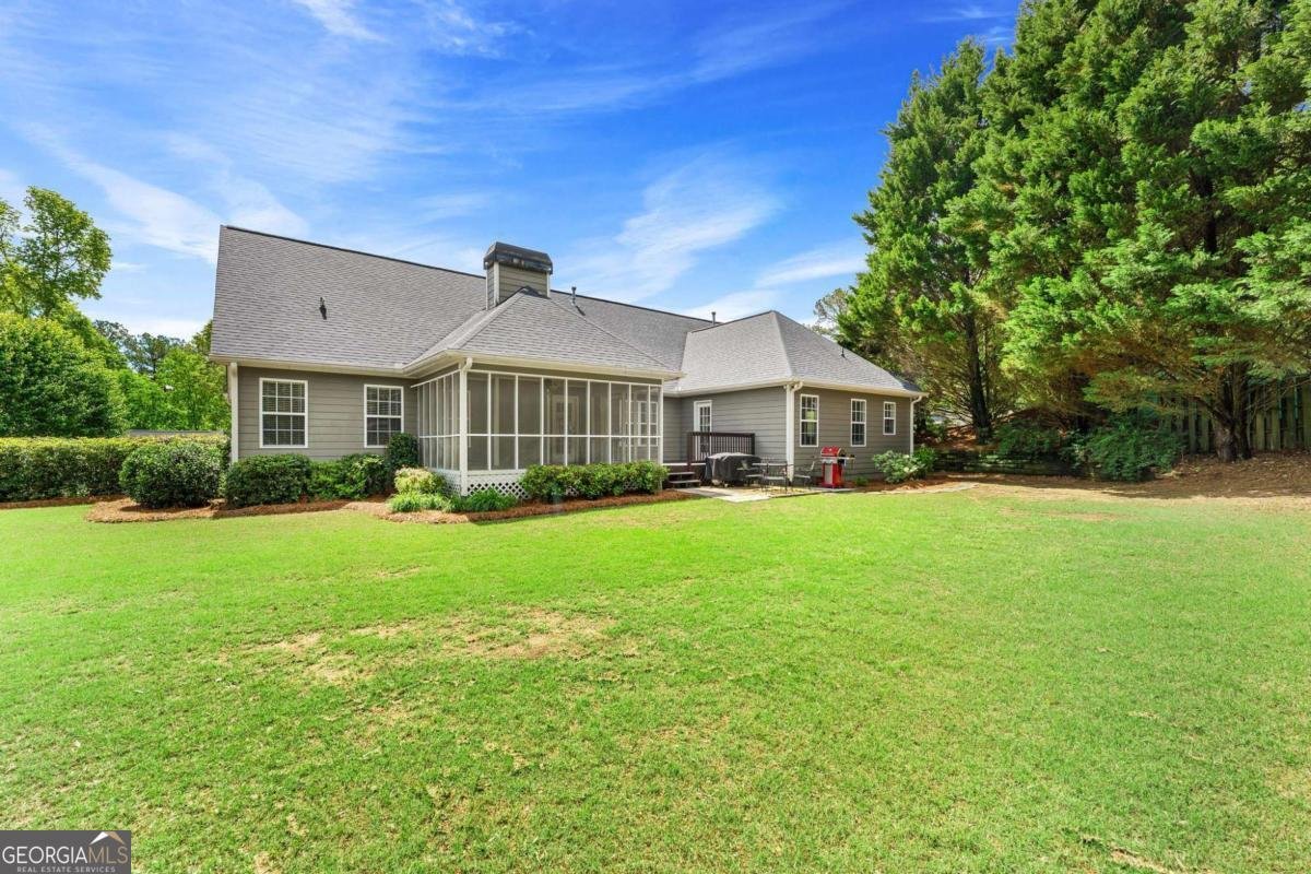 4572 Mulberry Fields Lane Auburn - 38