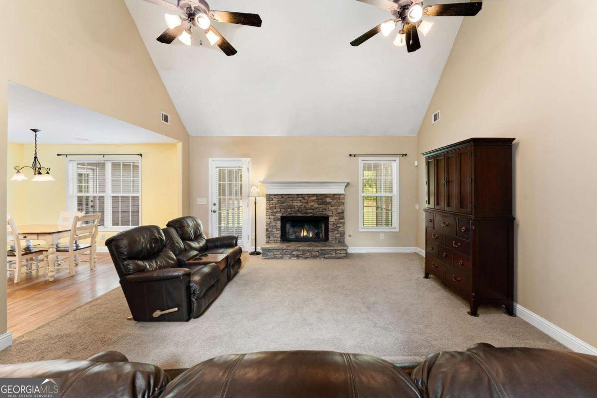 4572 Mulberry Fields Lane Auburn - 4