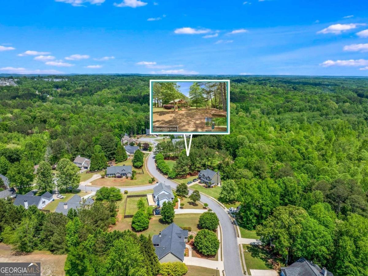 4572 Mulberry Fields Lane Auburn - 43