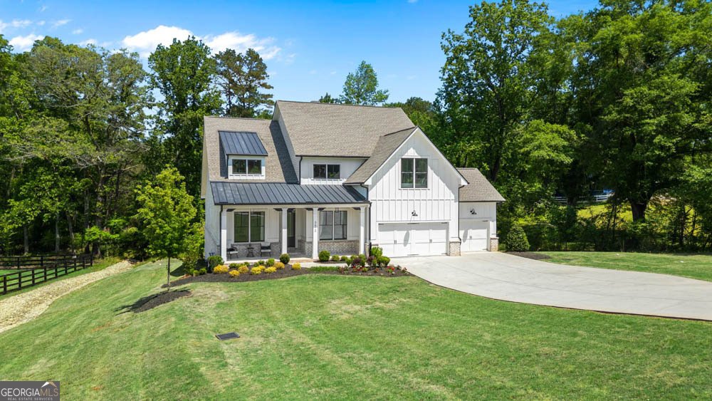 3610 Burnt Bridge Road Cumming - 40