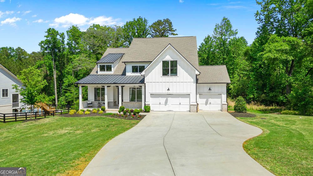 3610 Burnt Bridge Road Cumming - 47