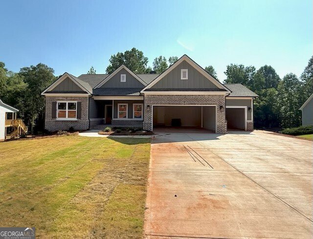 745 Belle Vista Monroe - 1