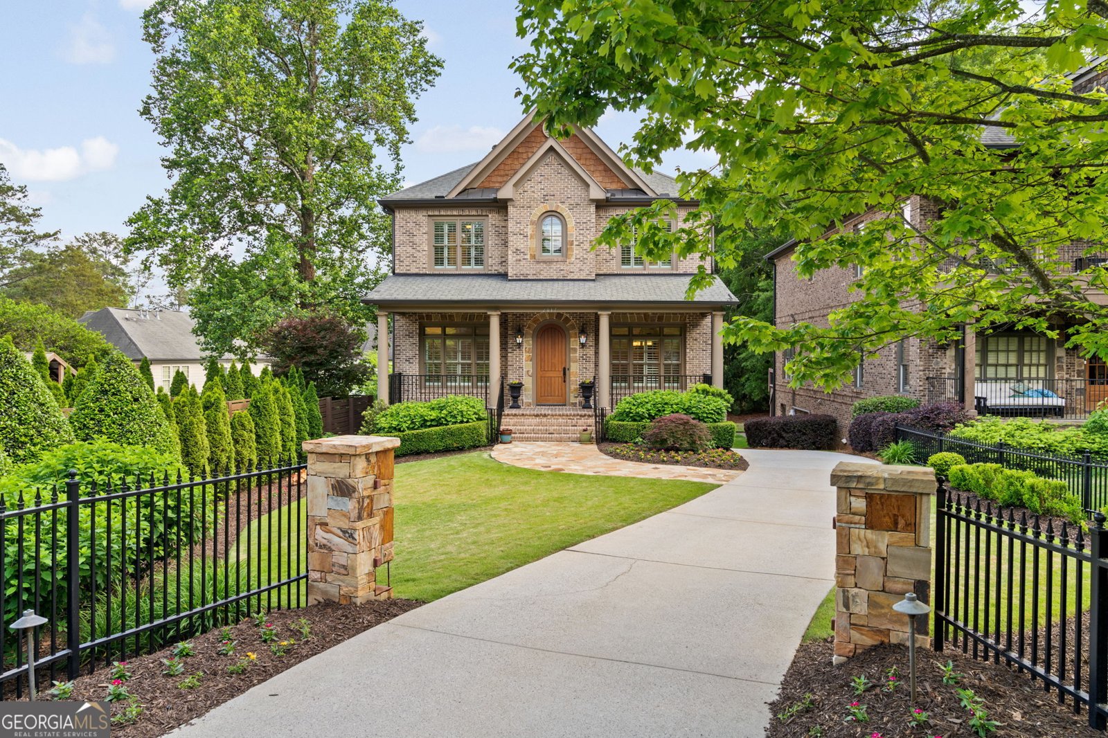 2017 Harts Mill Road Atlanta - 2