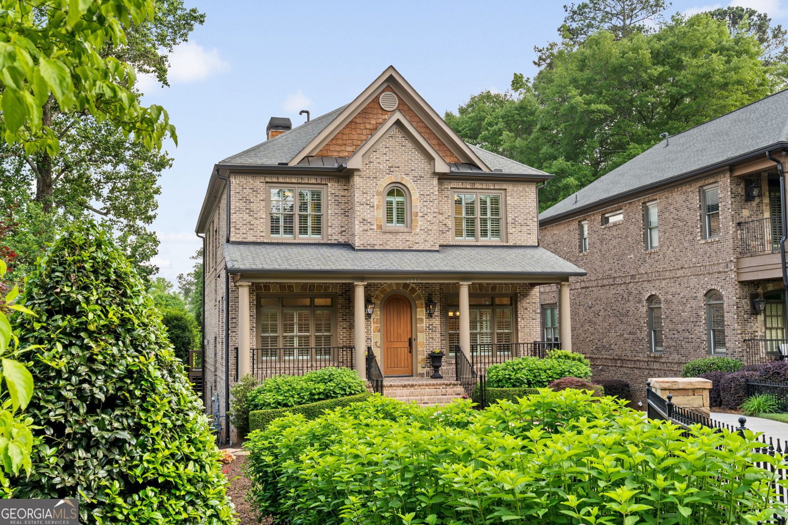 2017 Harts Mill Road Atlanta - 3