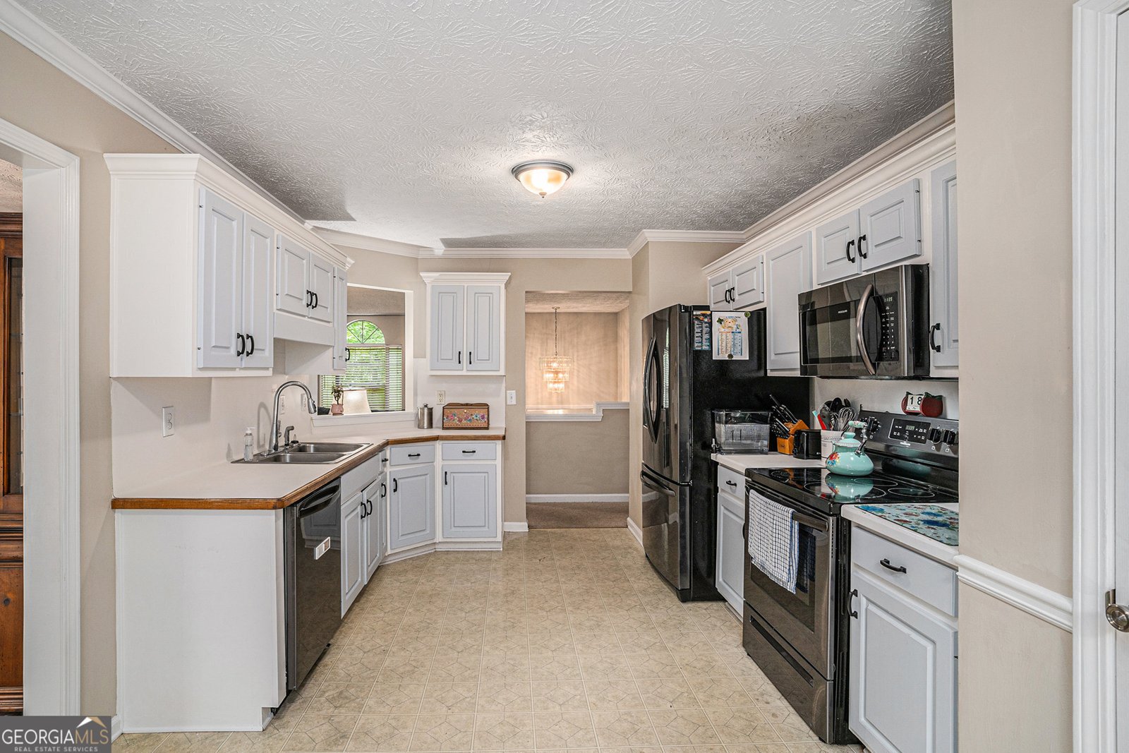 300 Alcovy Way Covington - 11