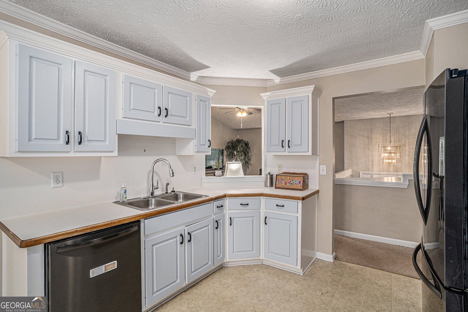 300 Alcovy Way Covington - 12