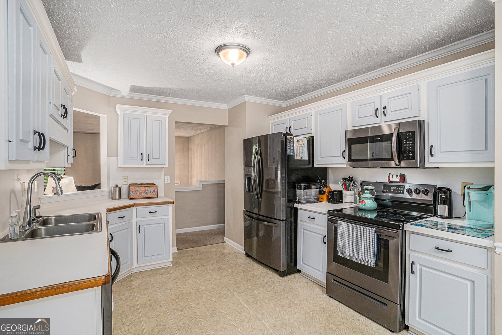 300 Alcovy Way Covington - 13