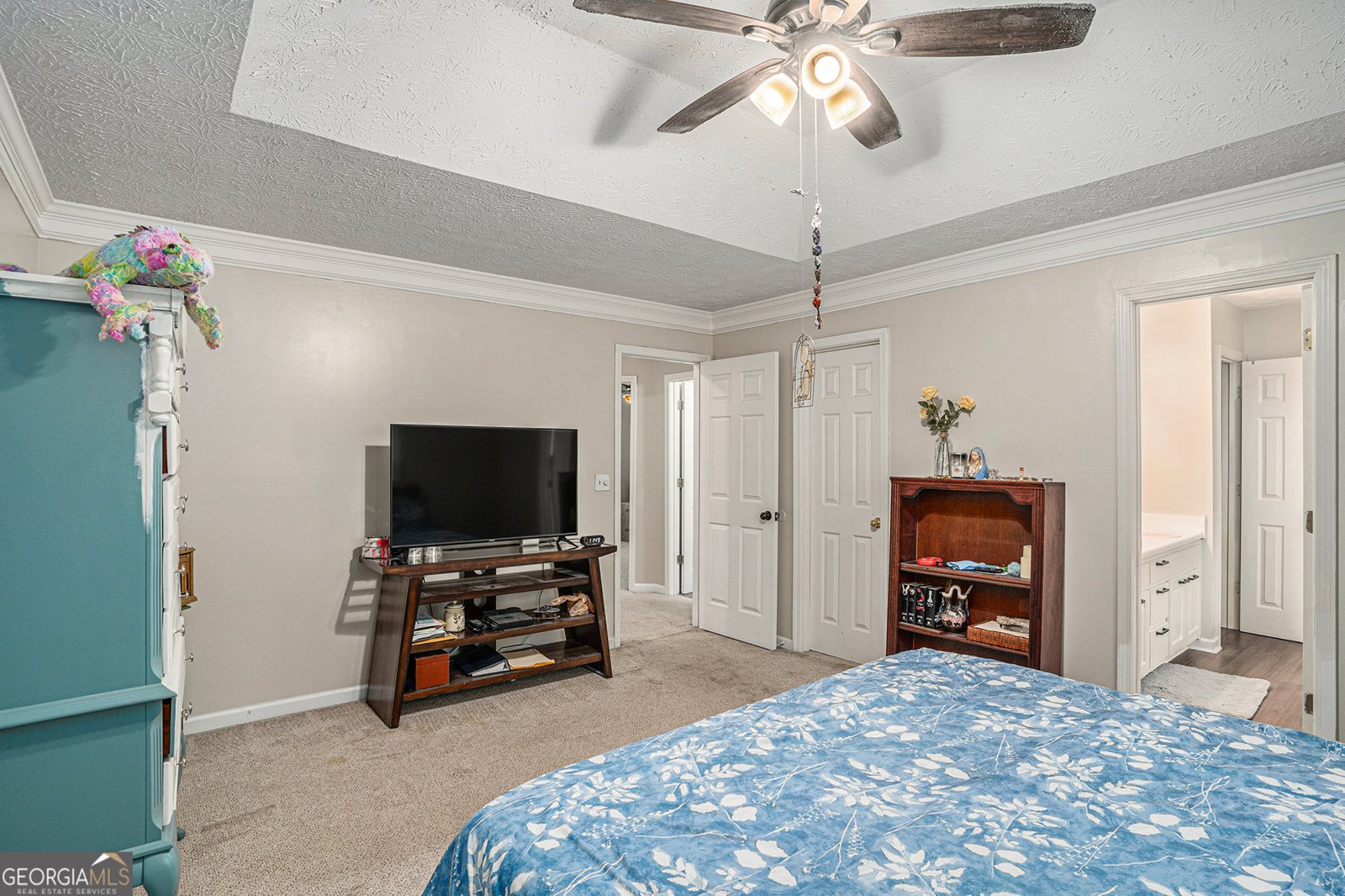 300 Alcovy Way Covington - 15