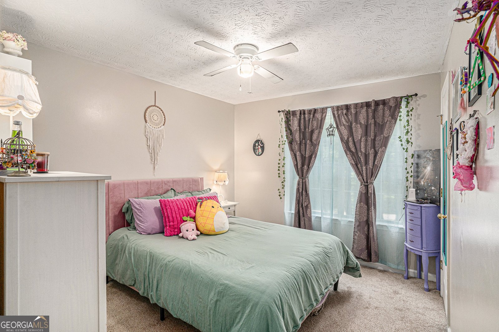300 Alcovy Way Covington - 19