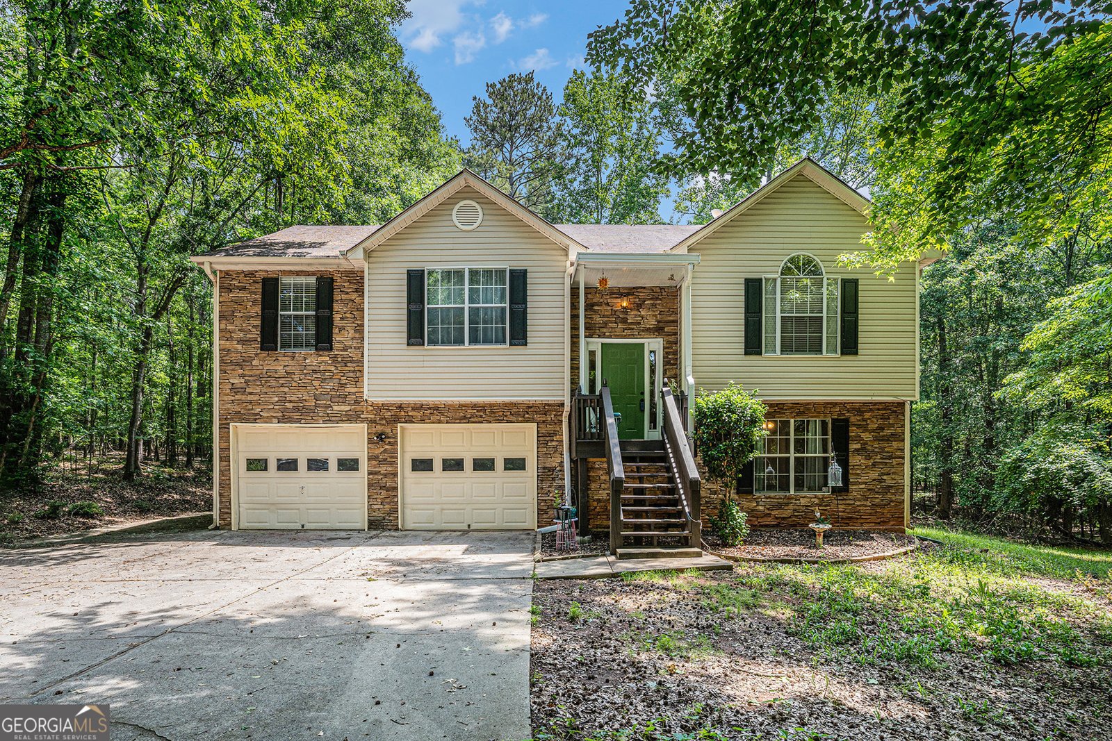 300 Alcovy Way Covington - 2