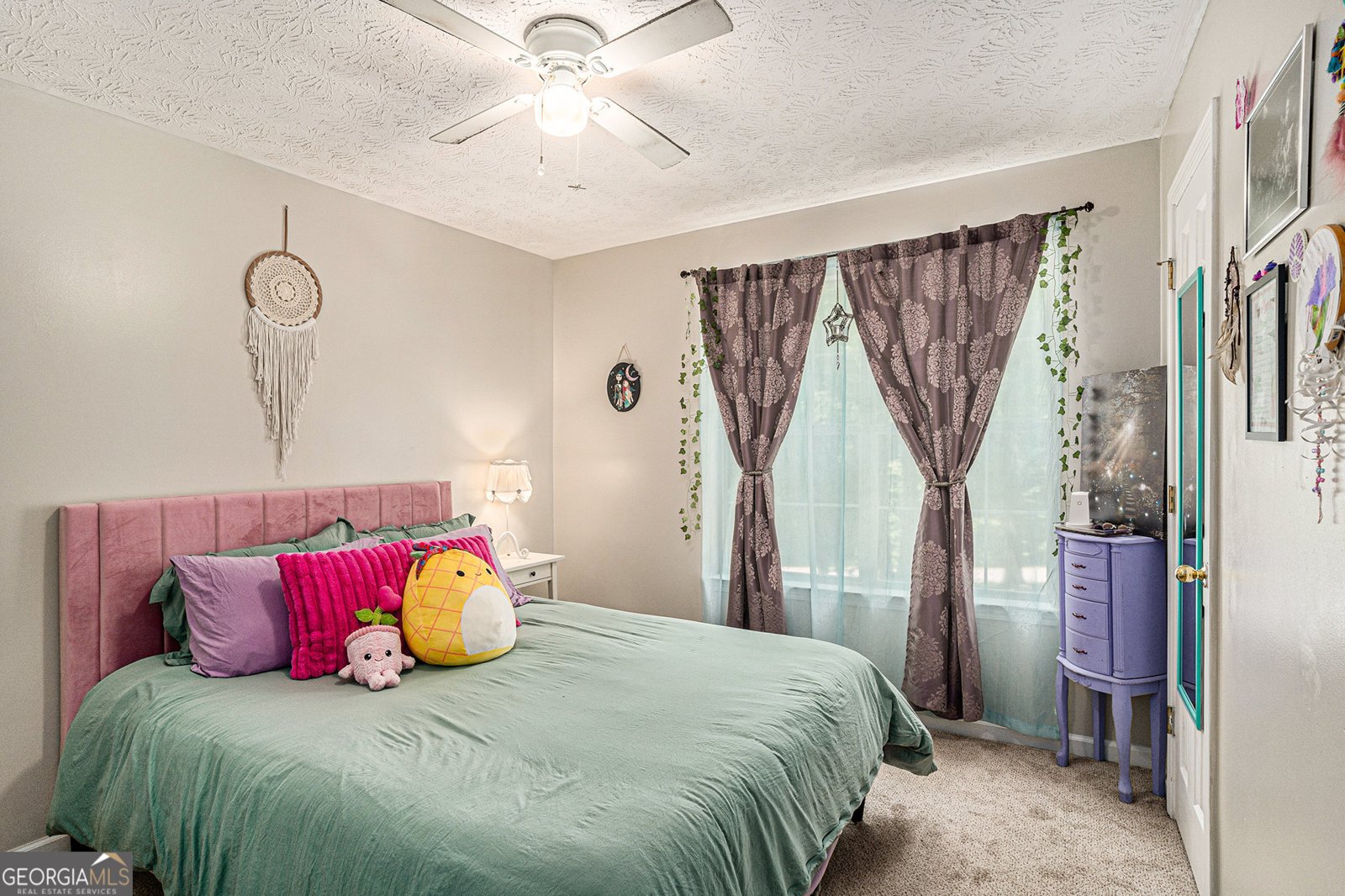 300 Alcovy Way Covington - 20