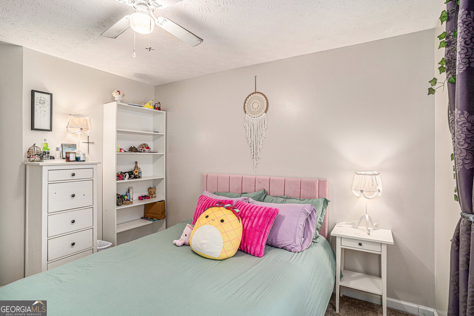 300 Alcovy Way Covington - 21
