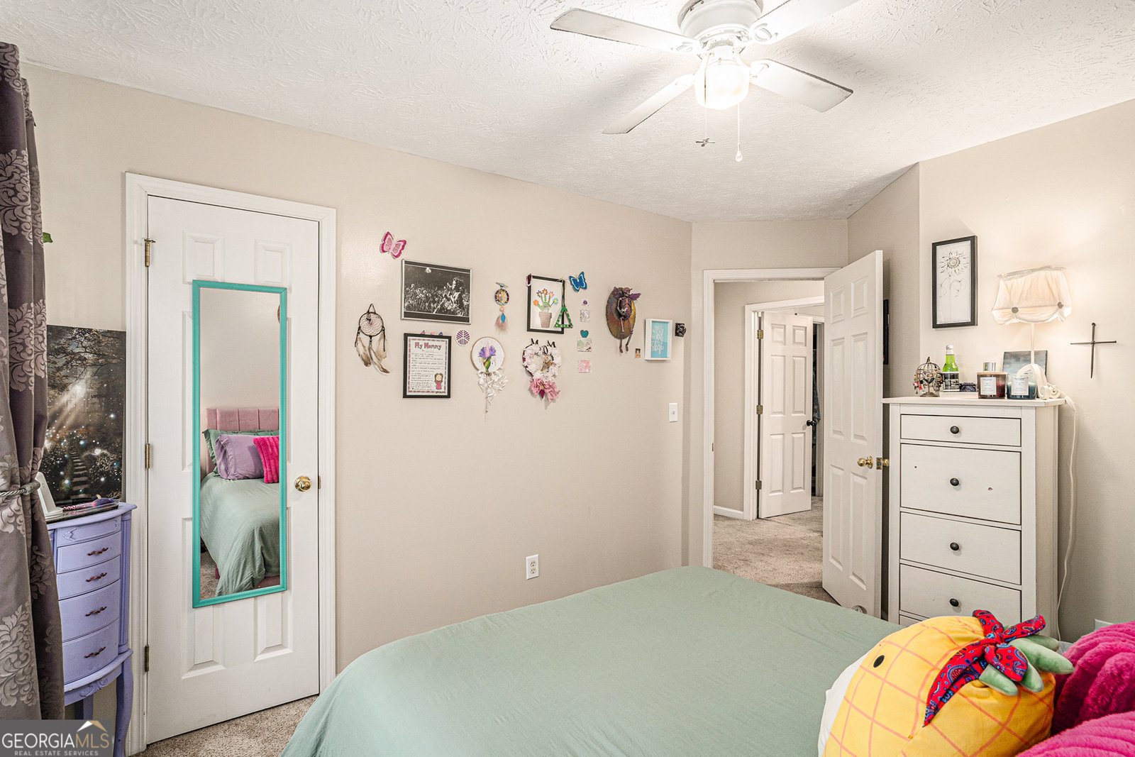 300 Alcovy Way Covington - 22