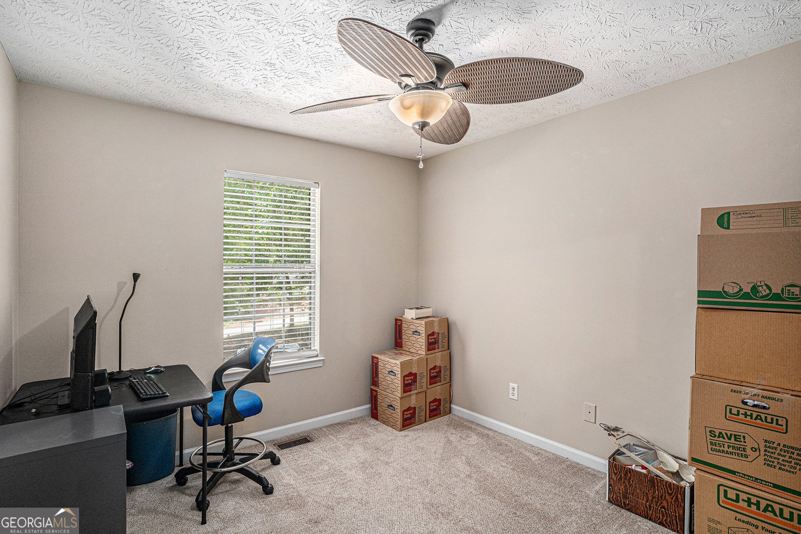 300 Alcovy Way Covington - 26