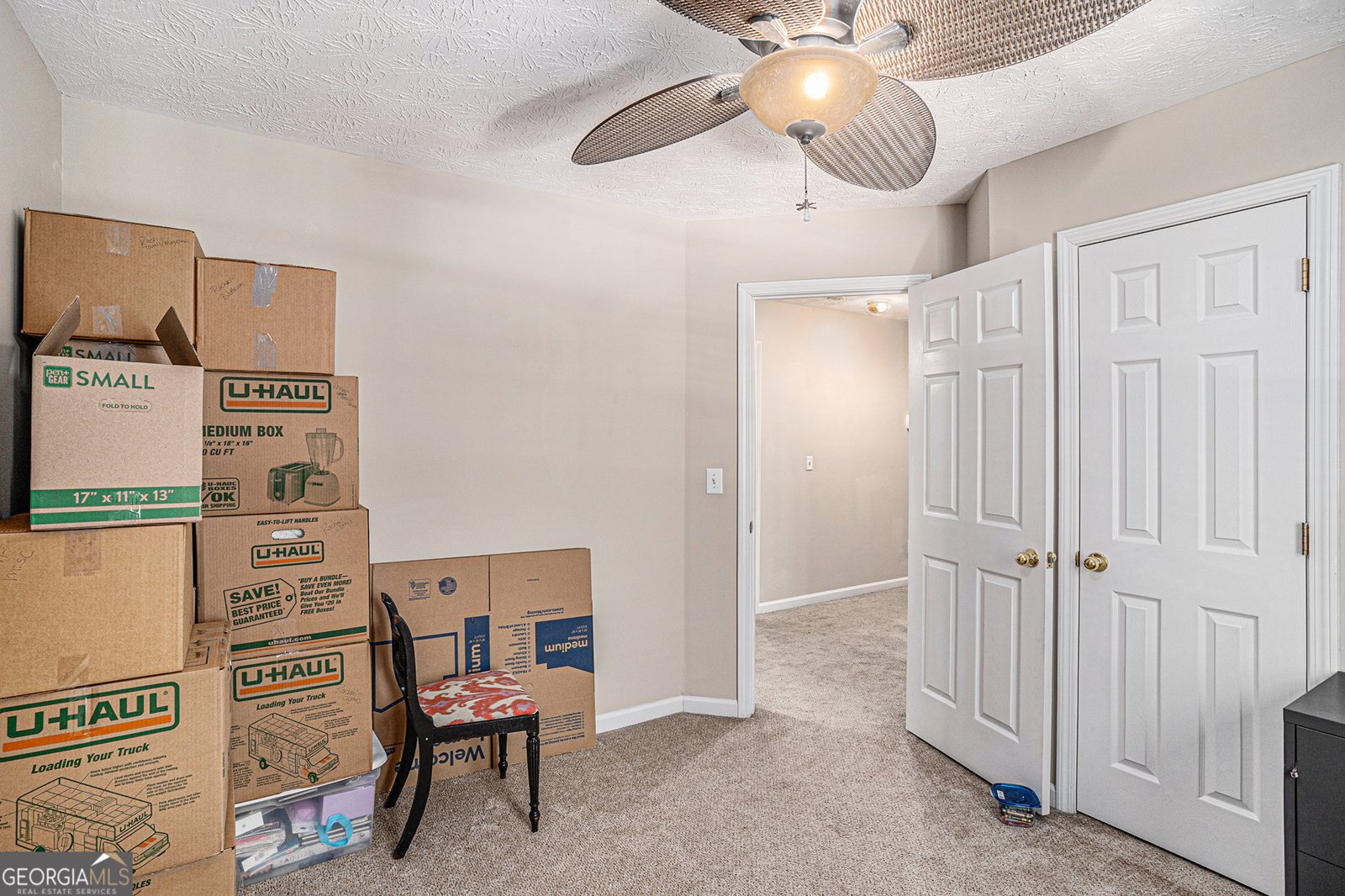 300 Alcovy Way Covington - 27