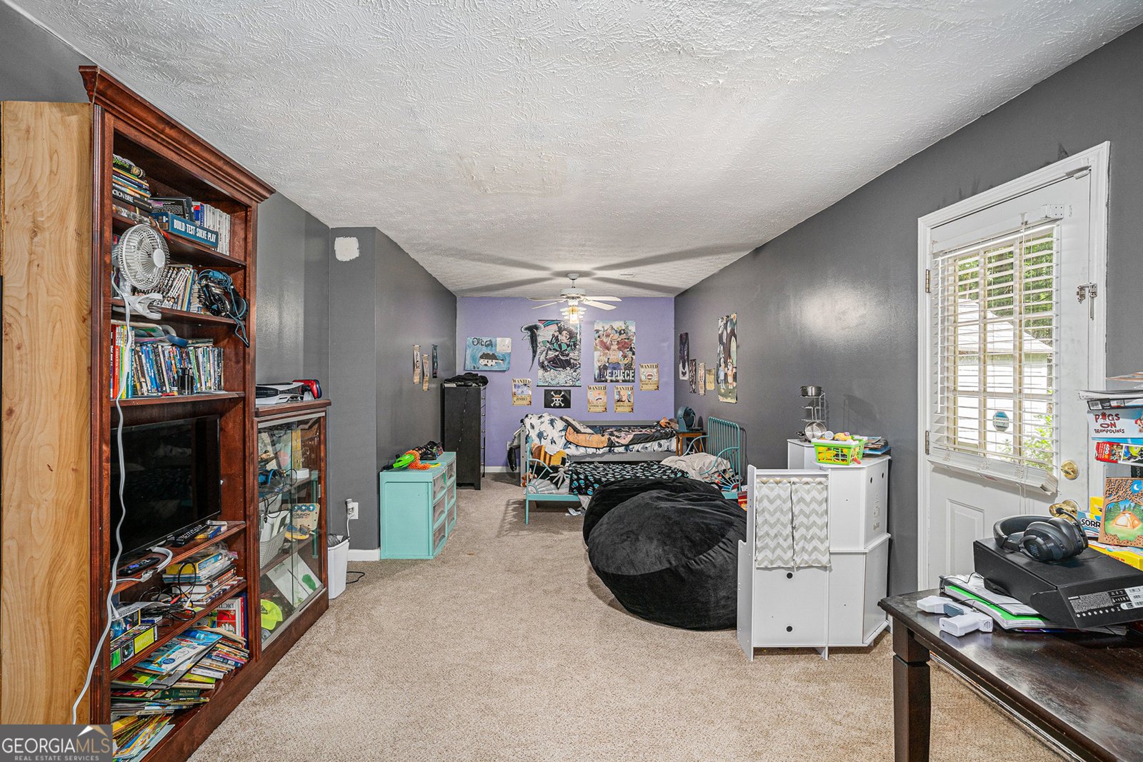 300 Alcovy Way Covington - 29