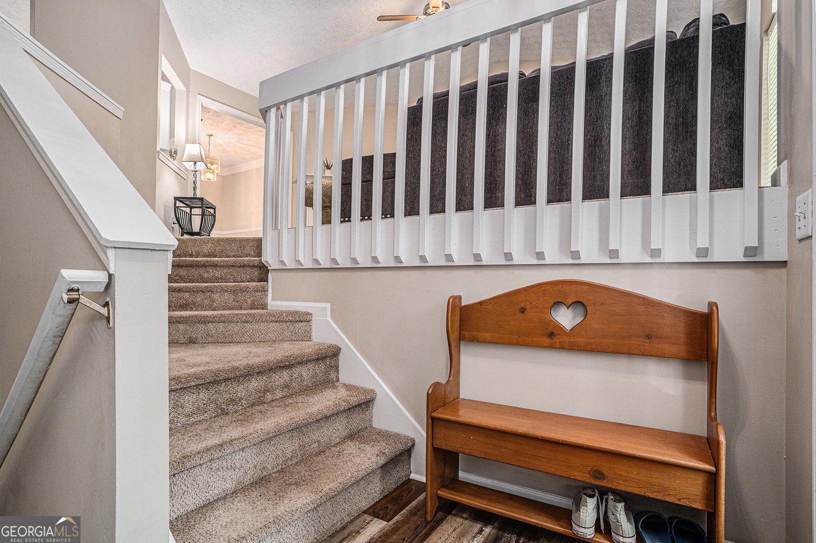 300 Alcovy Way Covington - 3