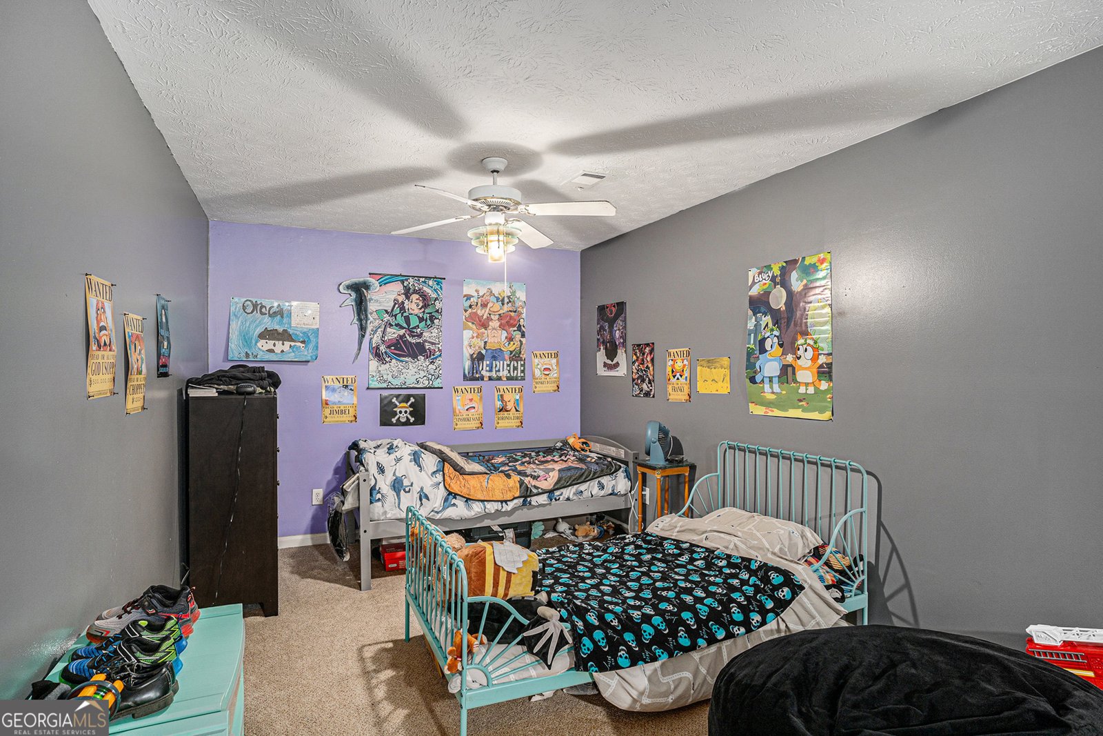 300 Alcovy Way Covington - 30