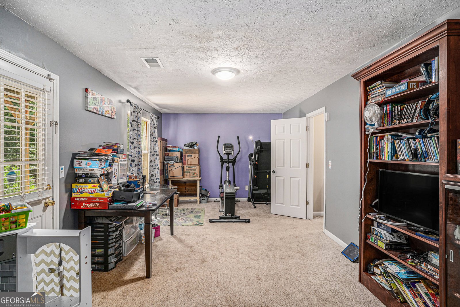300 Alcovy Way Covington - 31