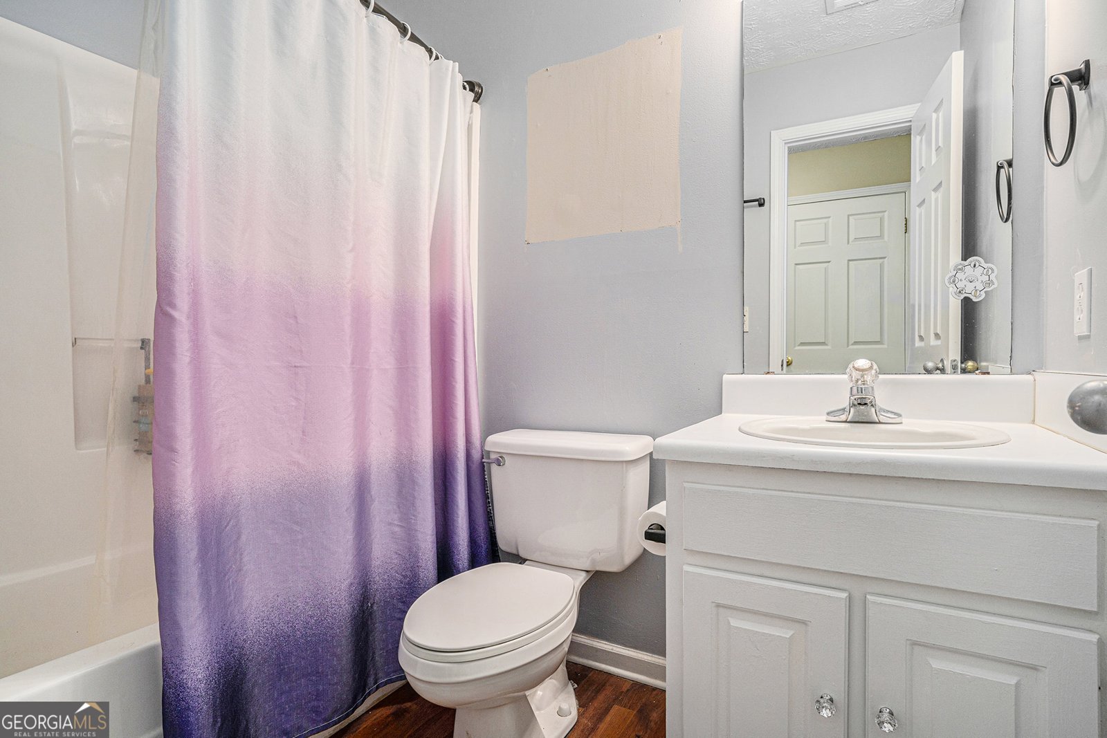 300 Alcovy Way Covington - 32
