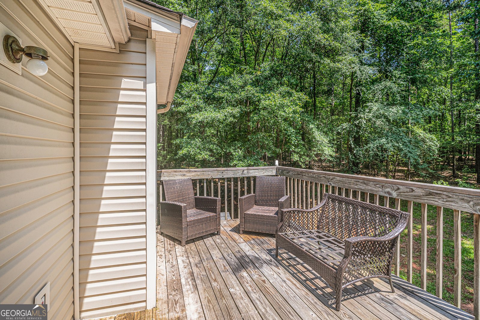 300 Alcovy Way Covington - 34