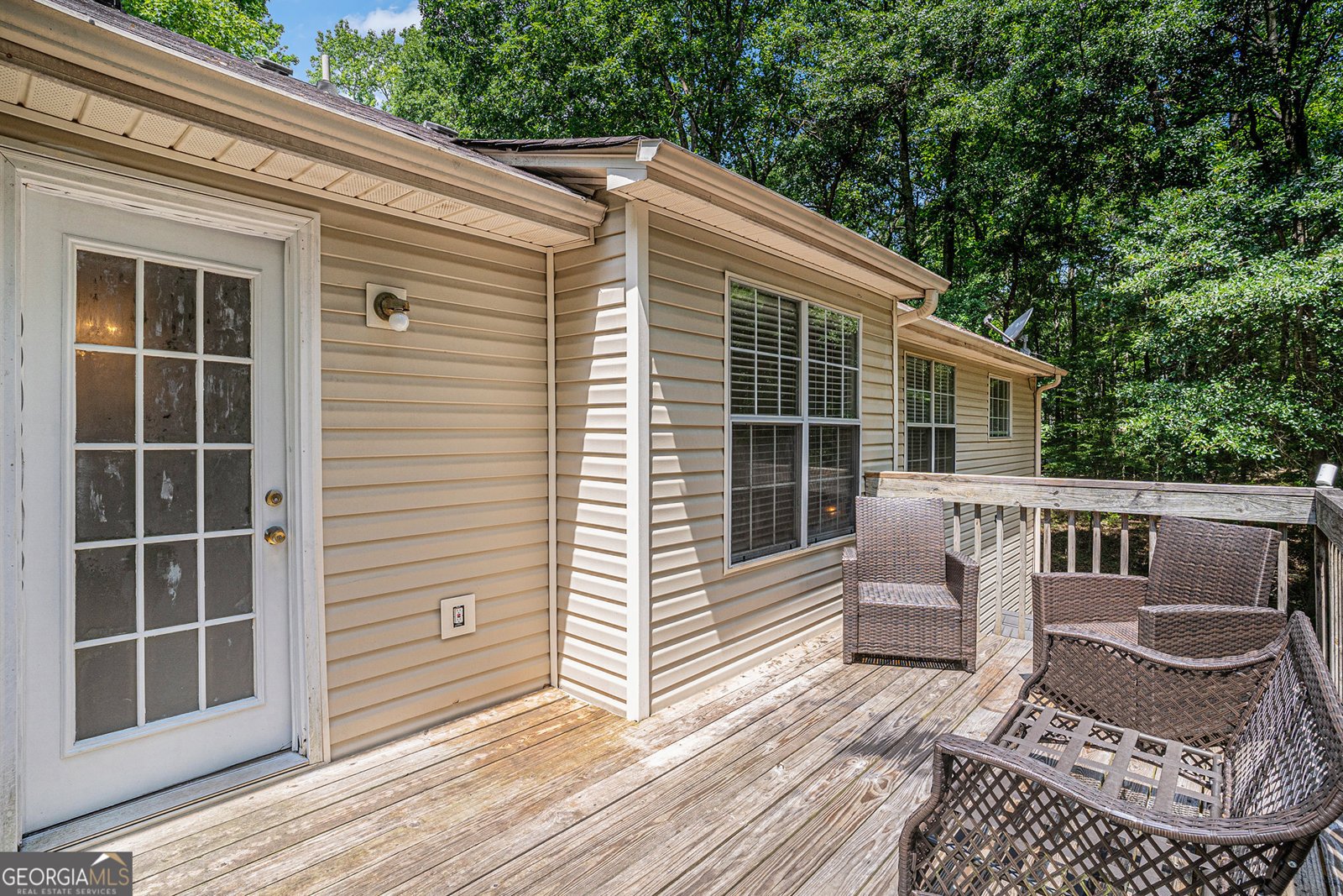 300 Alcovy Way Covington - 35