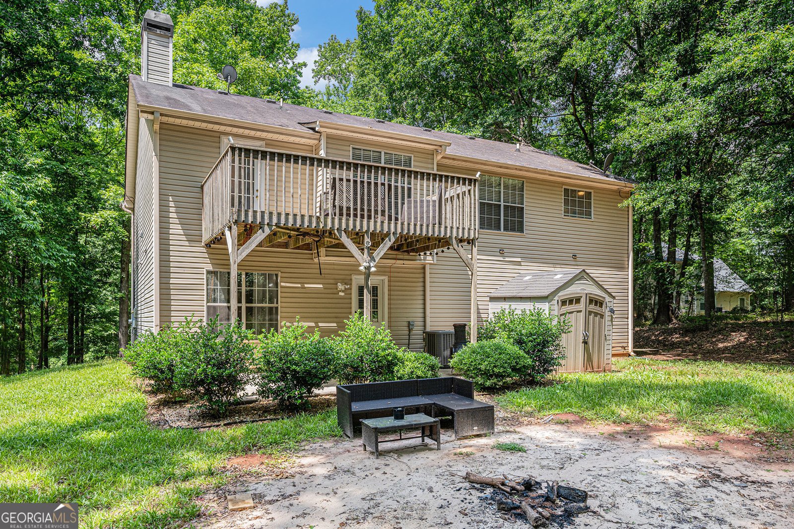 300 Alcovy Way Covington - 36