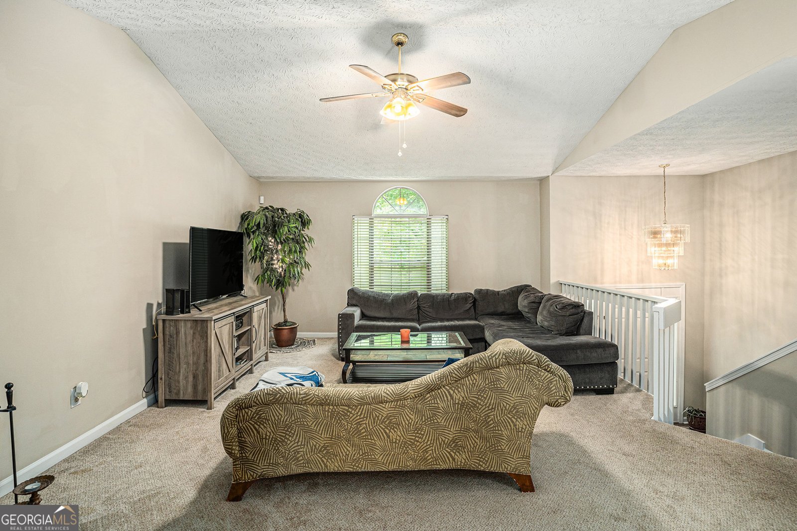 300 Alcovy Way Covington - 4