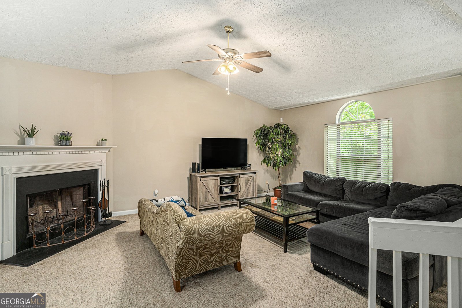 300 Alcovy Way Covington - 5