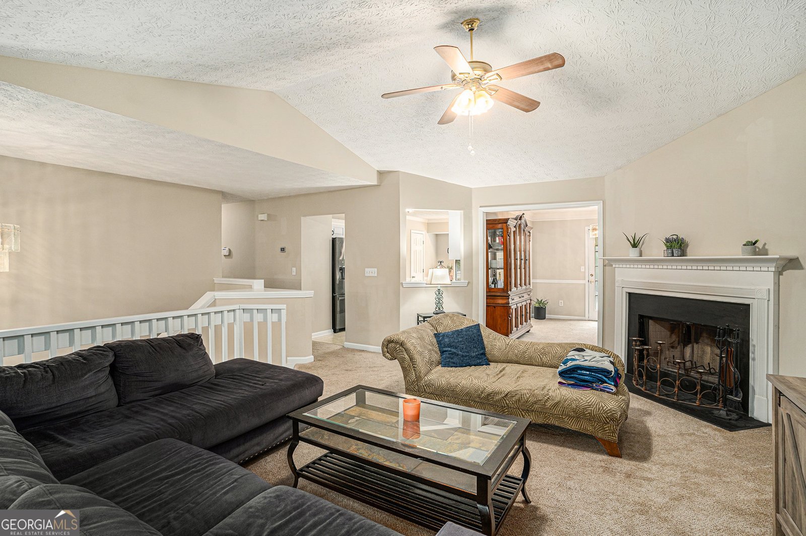 300 Alcovy Way Covington - 6