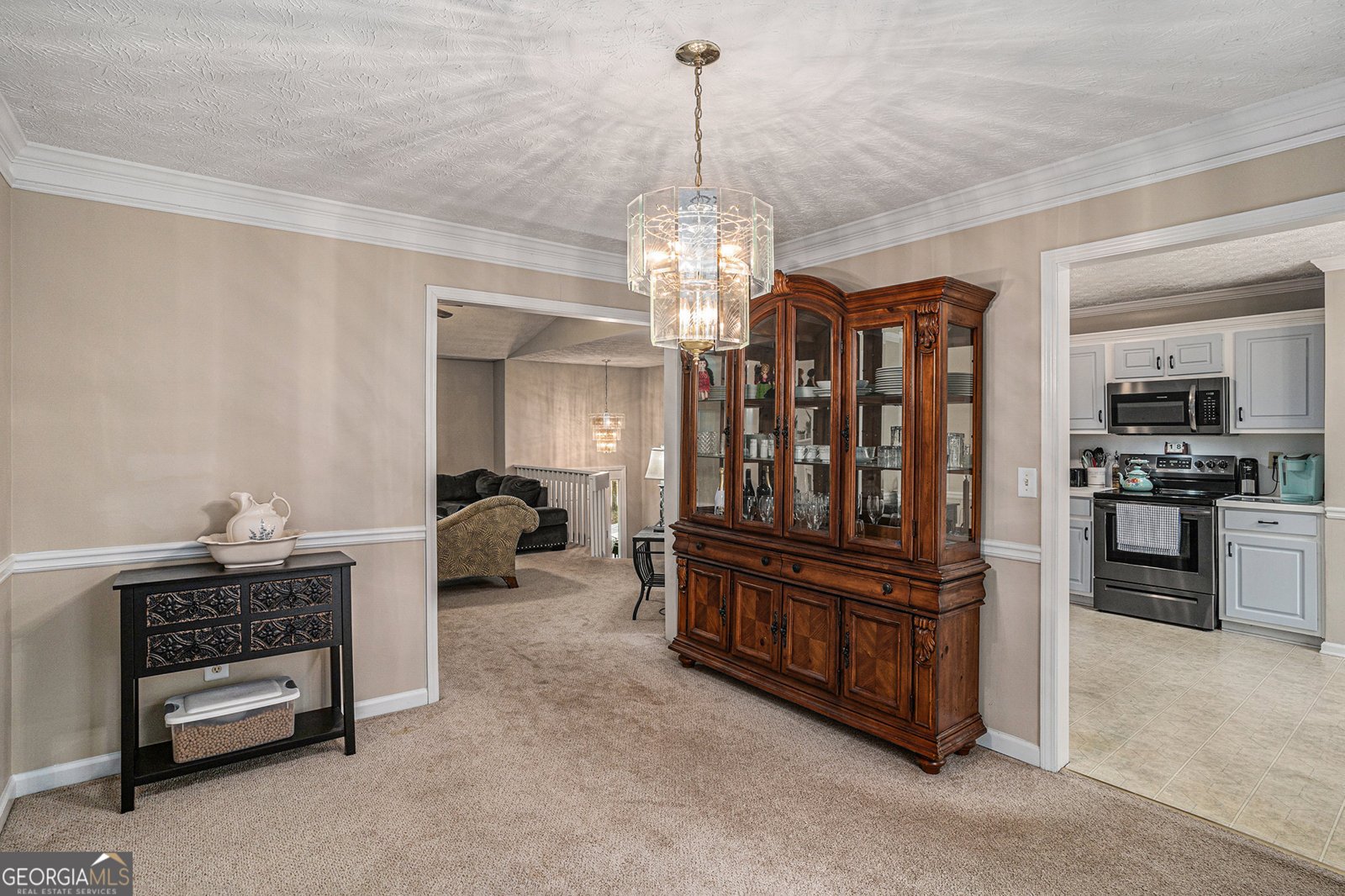 300 Alcovy Way Covington - 7