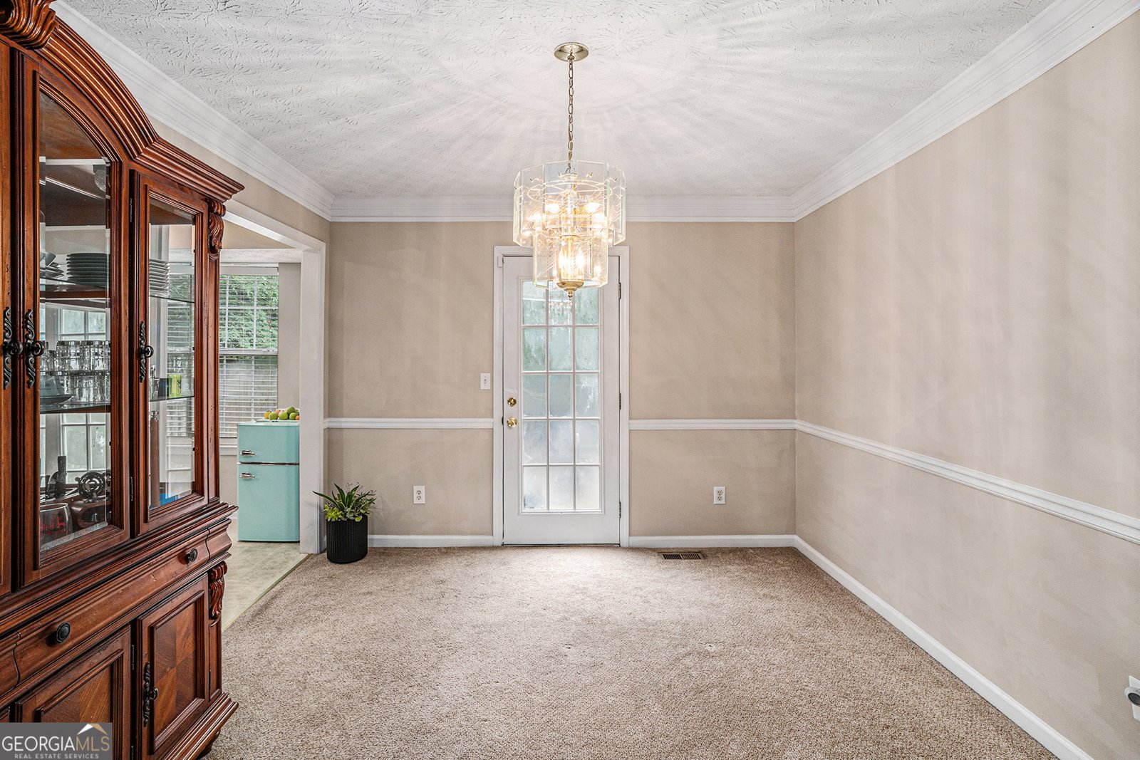 300 Alcovy Way Covington - 8