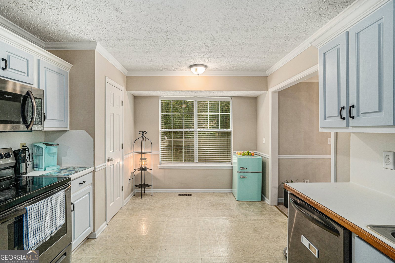 300 Alcovy Way Covington - 9