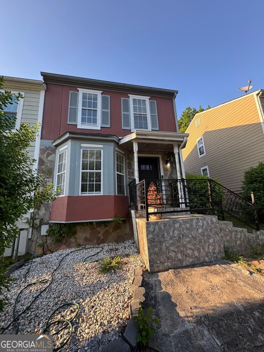 6444 Charter Way Lithonia - 2