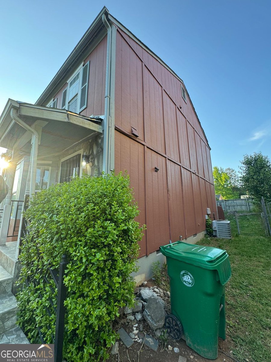 6444 Charter Way Lithonia - 21