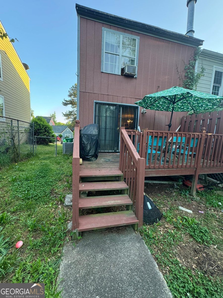 6444 Charter Way Lithonia - 23