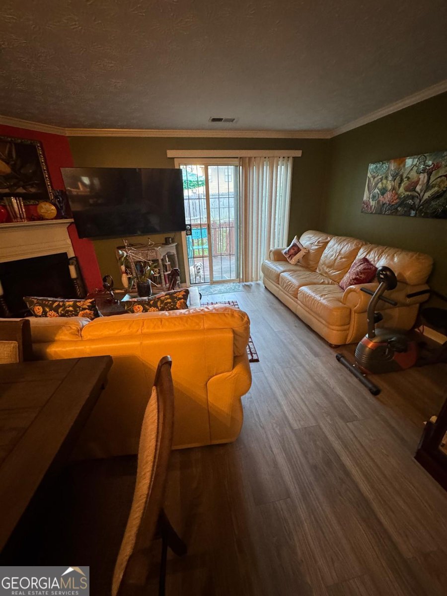 6444 Charter Way Lithonia - 5